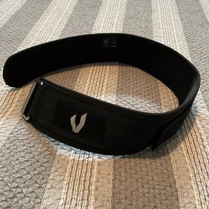 Weightlifting Belt